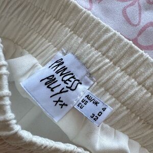 princess polly shorts